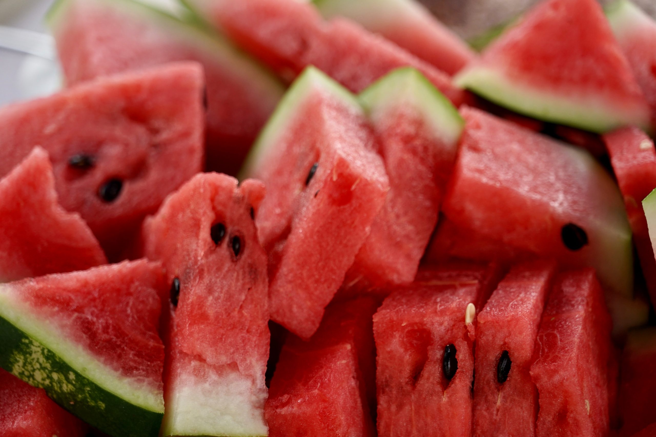 watermelon sorbet